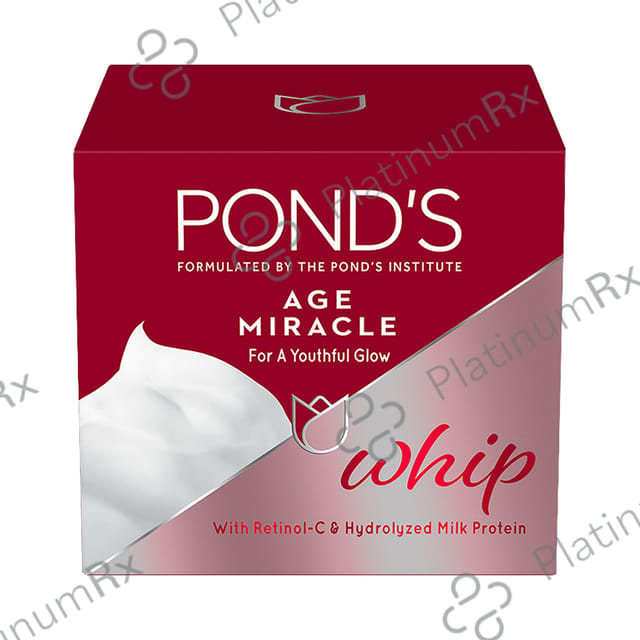 Pond's Age Miracle Youthful Glow Day Cream