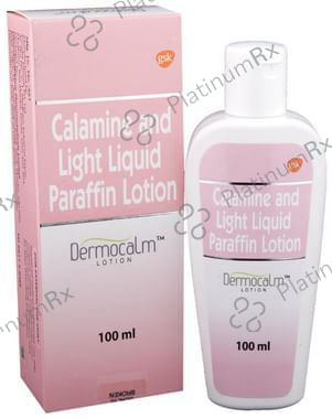 Dermocalm Lotion 100ml