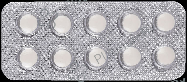 Duxead 20mg Tablet 10s