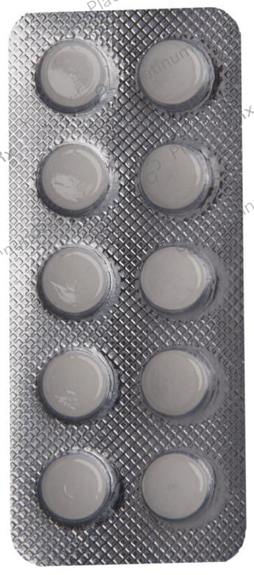 Menoctyl 40mg Tablet 10s