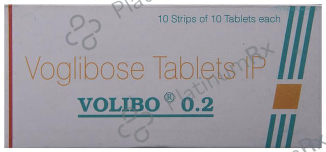 Volibo 0.2 Tablet