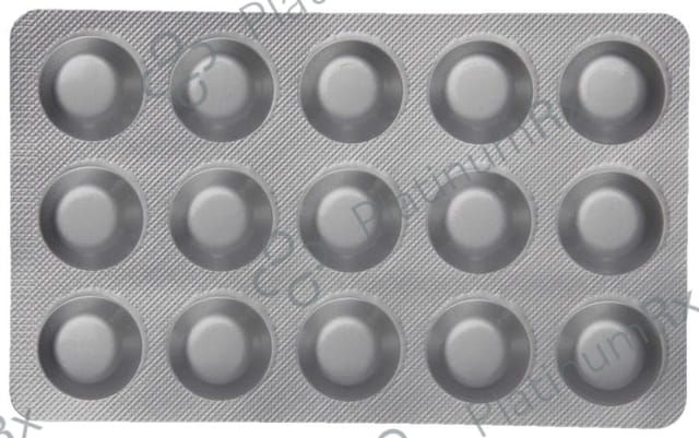 Lamitor 100mg Tablet DT 15s