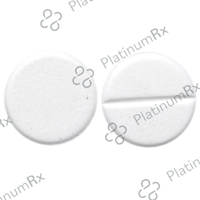 Amiodar 200mg Tablet 10s