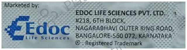 Ezyglip 20mg Tablet