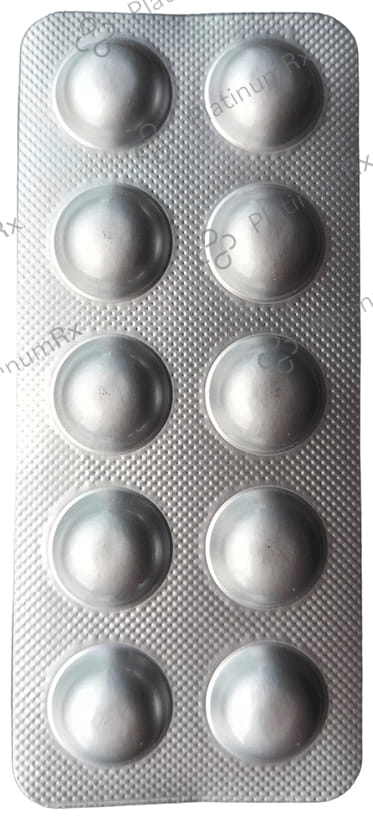Mepzer 10mg Tablet 10s