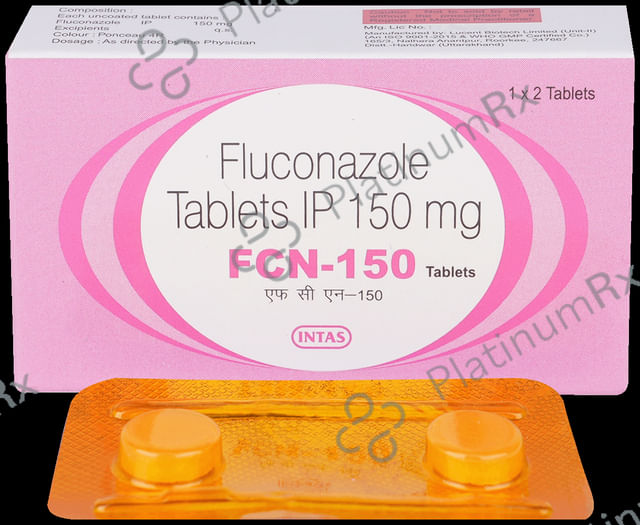 FCN 150 Tablet