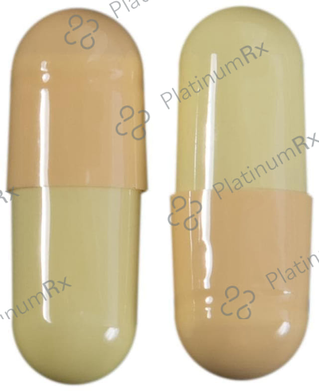 Cintodac 3/40mg Capsule 10s