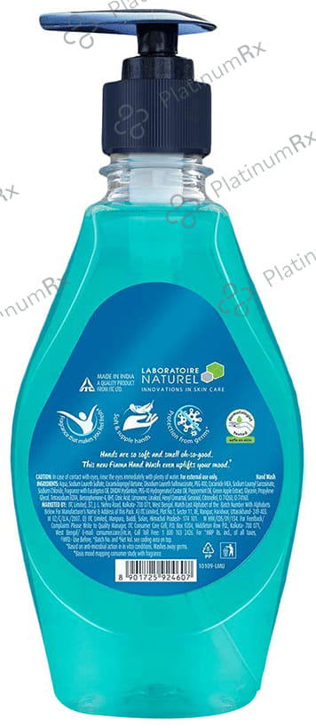 Fiama Hand Wash Fresh