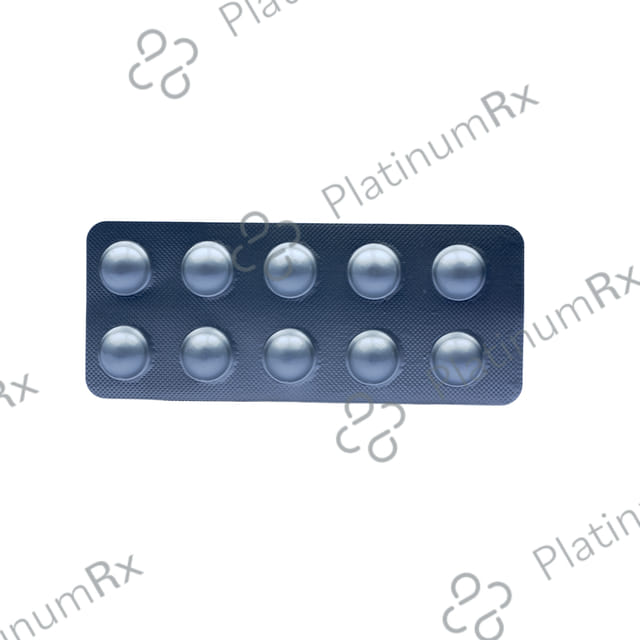 Ramipen 5mg Tablet 10s