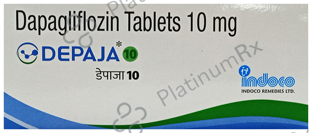 Depaja 10 Tablet