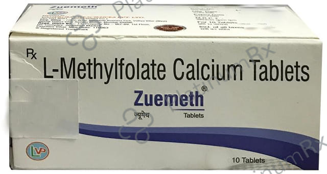 Zuemeth Tablet
