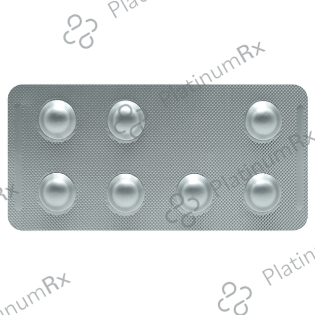 Rebopag 25mg Tablet 7s