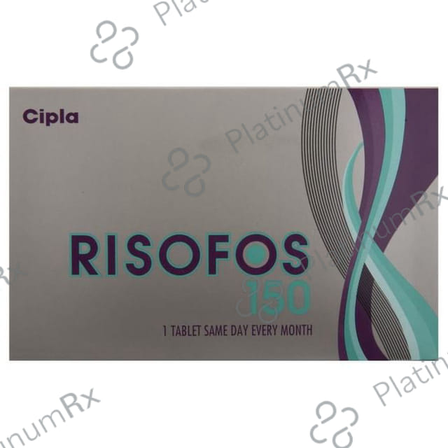Risofos 150 Tablet 1s