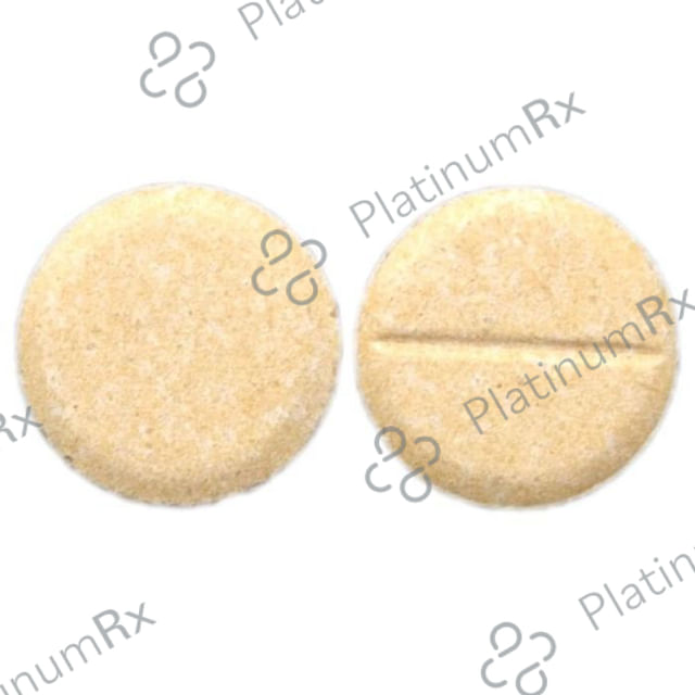 Monticope Kid 2.5/4mg Tablet 10s