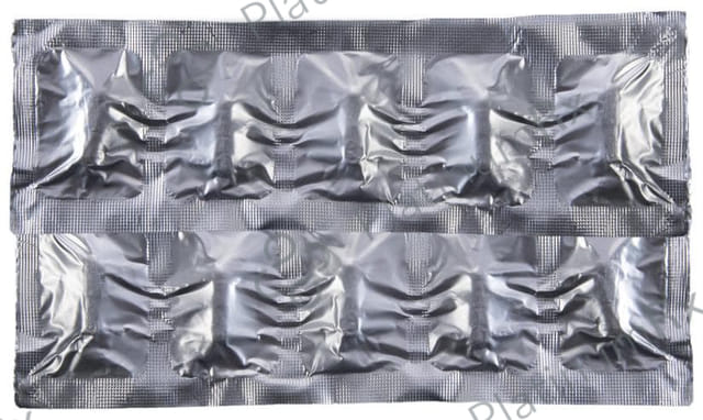 R2 ASP 150/10mg Tablet 10s