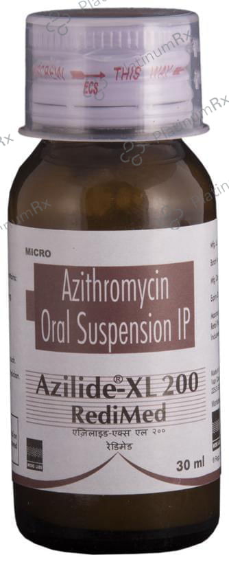 Azilide XL Redimed