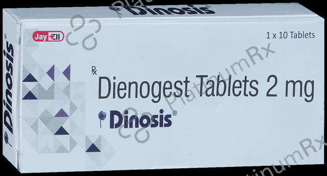 Dinosis Tablet