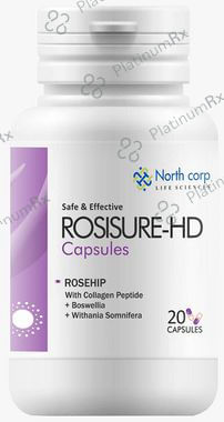 Rosisure Capsule