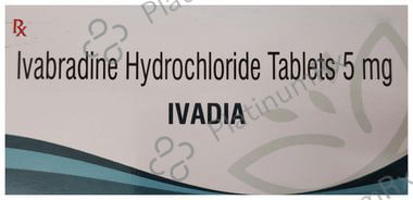 Ivadia Tablet