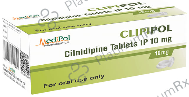 Clipipol Tablet