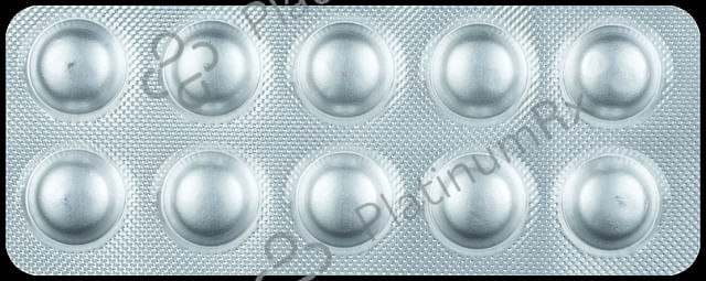 Pantafol D Tablet