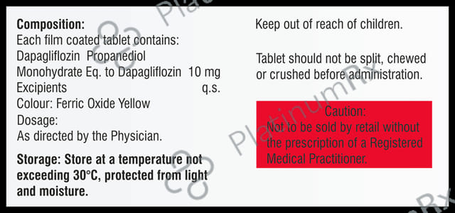 Aishfloz 10mg Tablet 10s