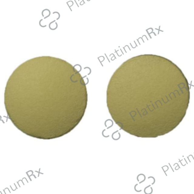 Roseday 40mg Tablet 10s
