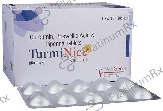 Turminice Tablet