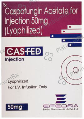 Casfed Injection