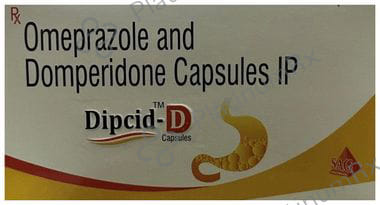 Dipcid-D Capsule