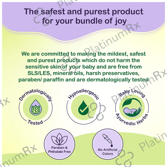 Dabur Baby Cream