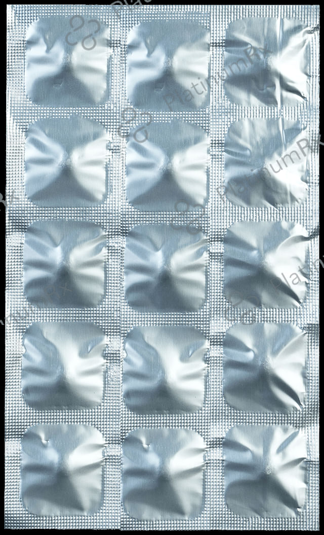 Lnbloc 10mg Tablet 15s