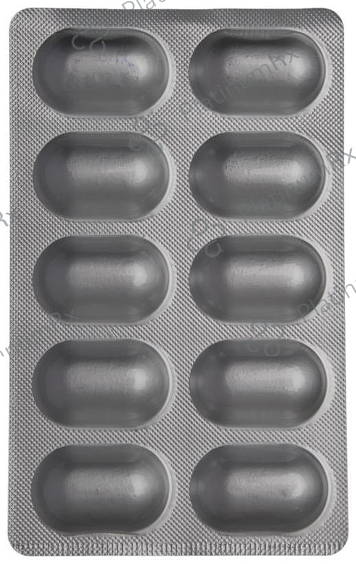 Levomac OZ Tablet