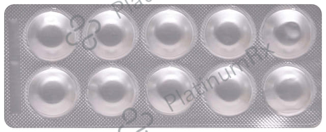 Rosukaa 10mg Tablet 10s
