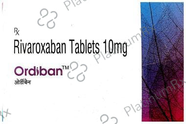Ordiban Tablet