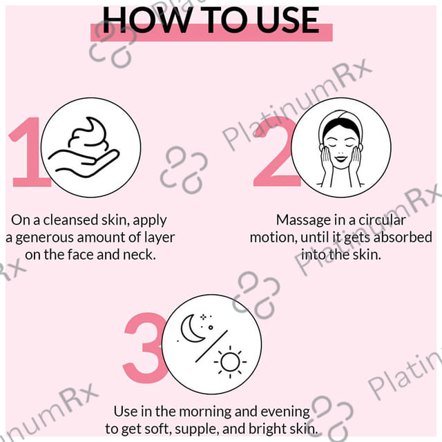 Fix Derma Face 21 Face Cream 50gm