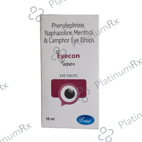 Neo Eyecon Eye Drops 10ml