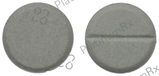 Vasograin Tablet