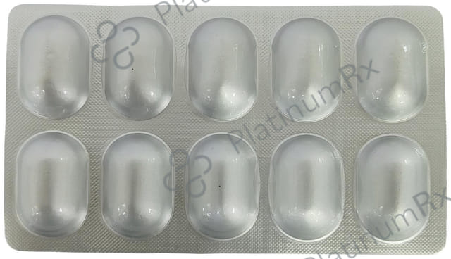 Instaflex BR 180mg/96mg/200mg Tablet