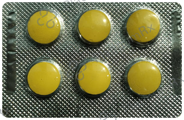 Azithrofix 250mg Tablet 6s