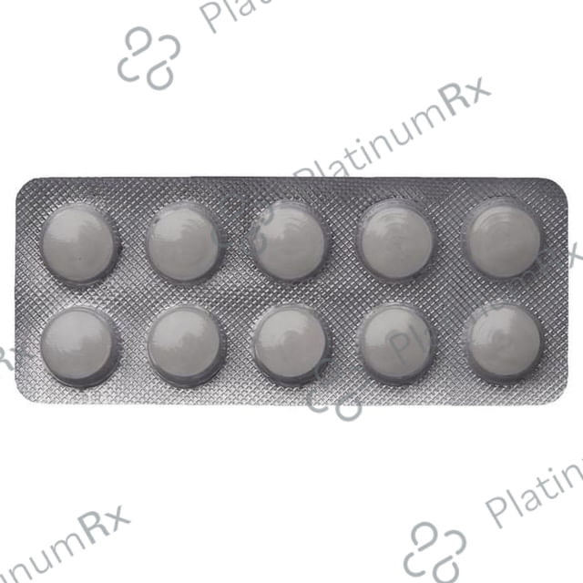 Ursomax 300mg Tablet 10s