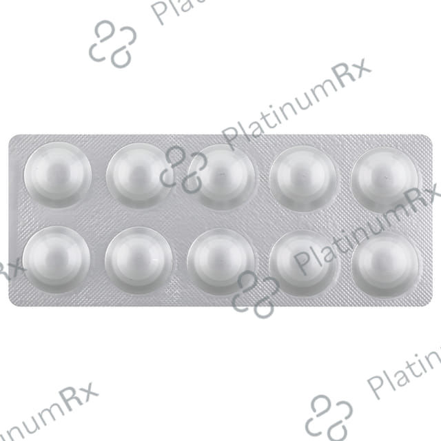 Ebov MR 4 Tablet 10s