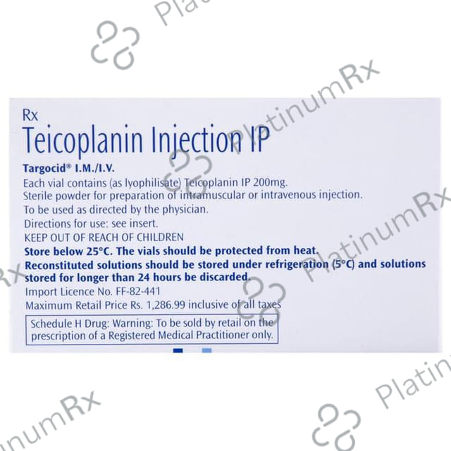 Gemer V Forte 2/1000/0.2mg Tablet 10s