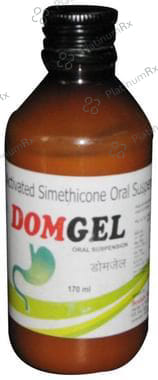 Domgel Suspension