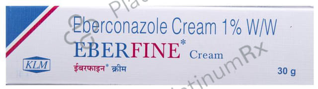 Eberfine 2% Cream 30gm