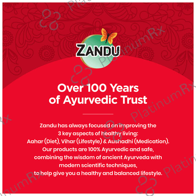 Zandu Kesari Jivan Chyawanprash 1kg