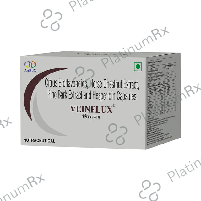 Veinflux Capsule
