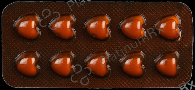 Rosys 20mg Tablet 10s