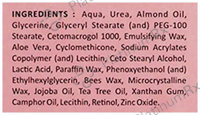 Cuticans Cream 100gm