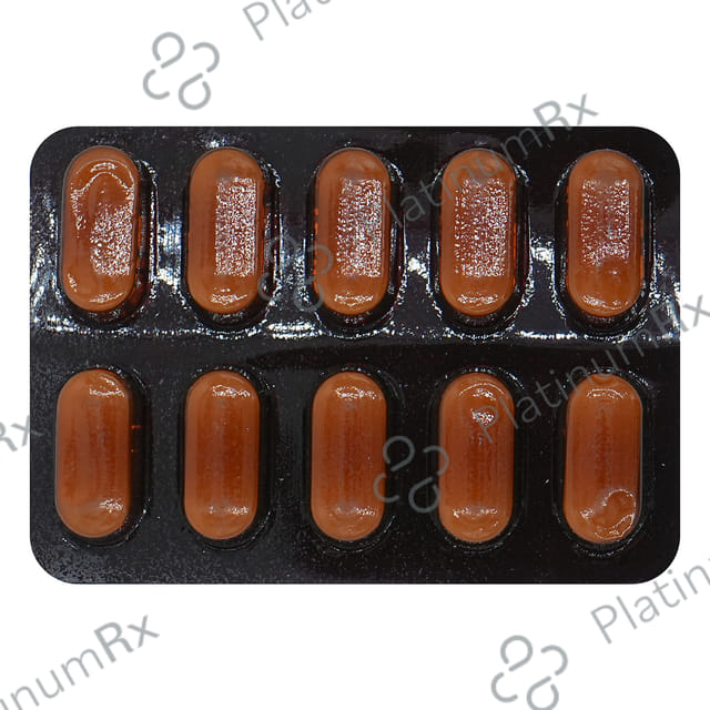 Pirament 1200 Tablet